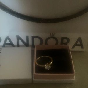 Pandora ring